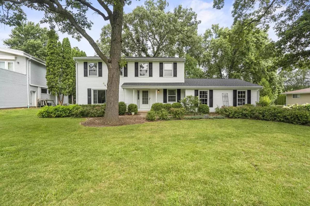 Oshkosh, WI 54904,3016 SHELDON DRIVE