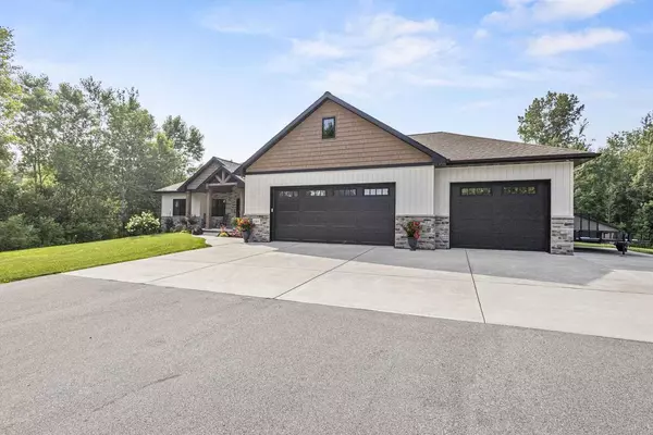 Sobieski, WI 54171,7263 MARISSA CIRCLE