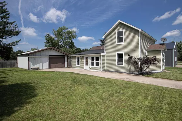 Oconto Falls, WI 54154,121 S FLATLEY AVENUE