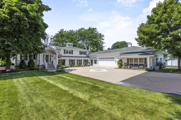 Green Bay, WI 54311,3283 NICOLET DRIVE