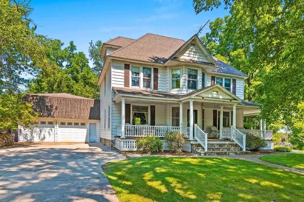714 MONROE AVENUE, Wausaukee, WI 54177