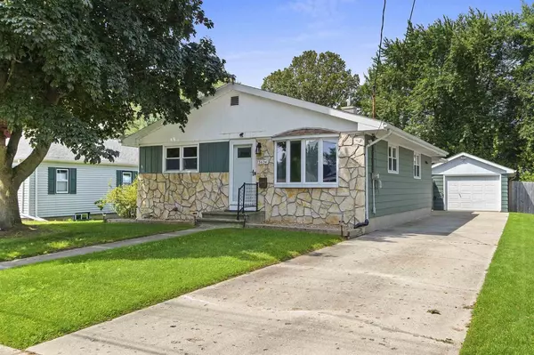 3624 TANNERY ROAD, Two Rivers, WI 54241