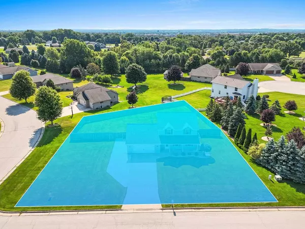 De Pere, WI 54115,1571 SHADOW RIDGE WAY