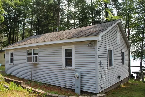 Elcho, WI 54428,154 PRATT JUNCTION ROAD