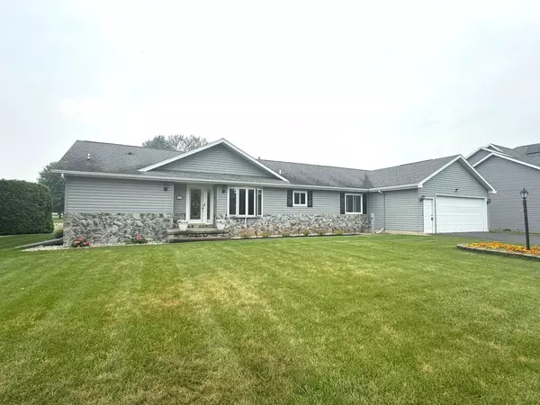 Oshkosh, WI 54901,5235 CHESAPEAKE COURT