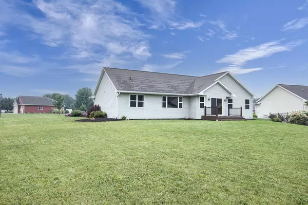 Sherwood, WI 54169,N7954 WATERVIEW DRIVE