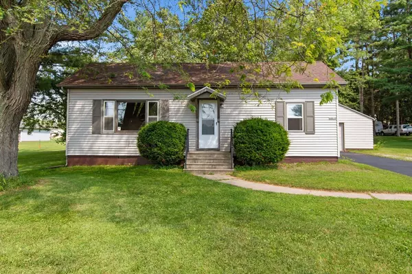 N9018 KRULL ROAD, Black Creek, WI 54152