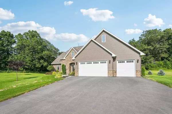 Campbellsport, WI 53010,N3599 RED OAK DRIVE