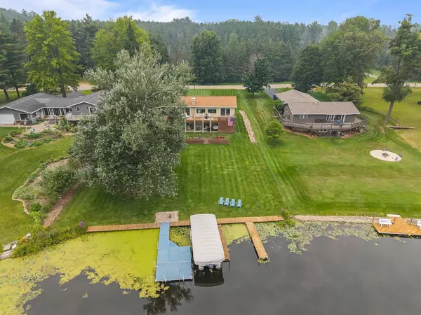 Shawano, WI 54166,W6767 HOMEWOOD AVENUE