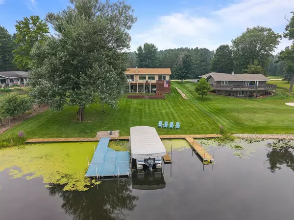 Shawano, WI 54166,W6767 HOMEWOOD AVENUE