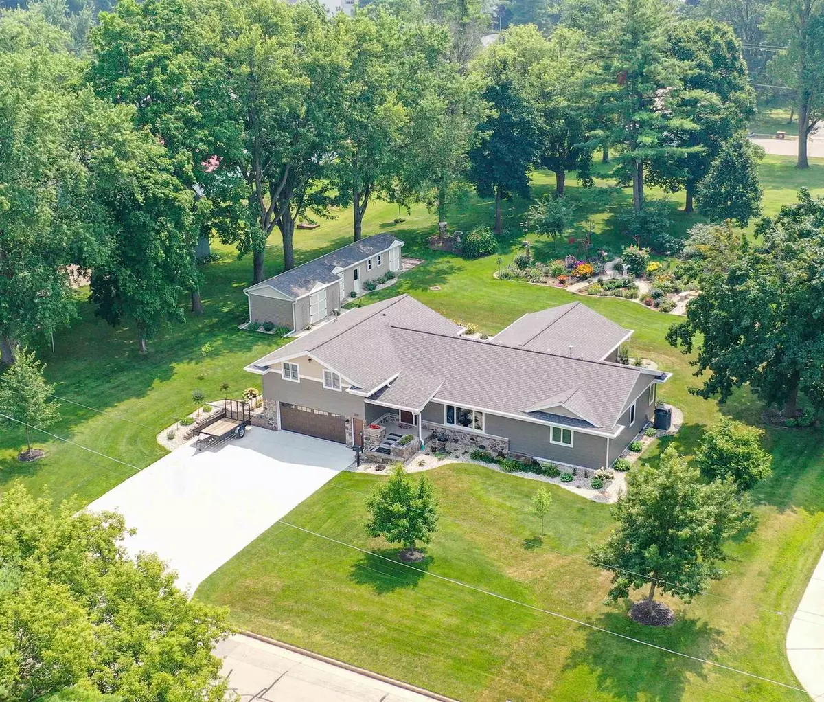 Seymour, WI 54165,310 SALLY STREET