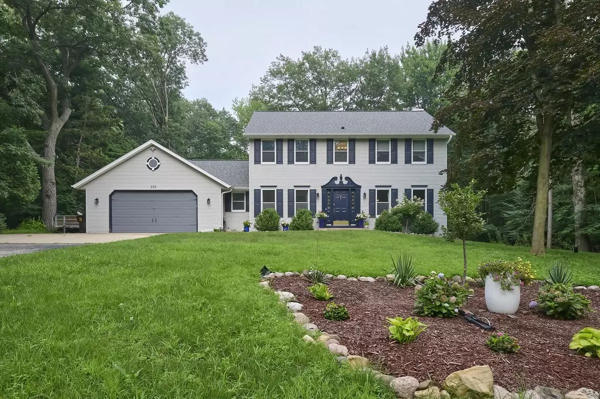 Sobieski, WI 54171,256 NORTHWOOD LANE