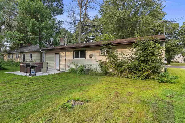 Shawano, WI 54166,1124 S LAFAYETTE STREET