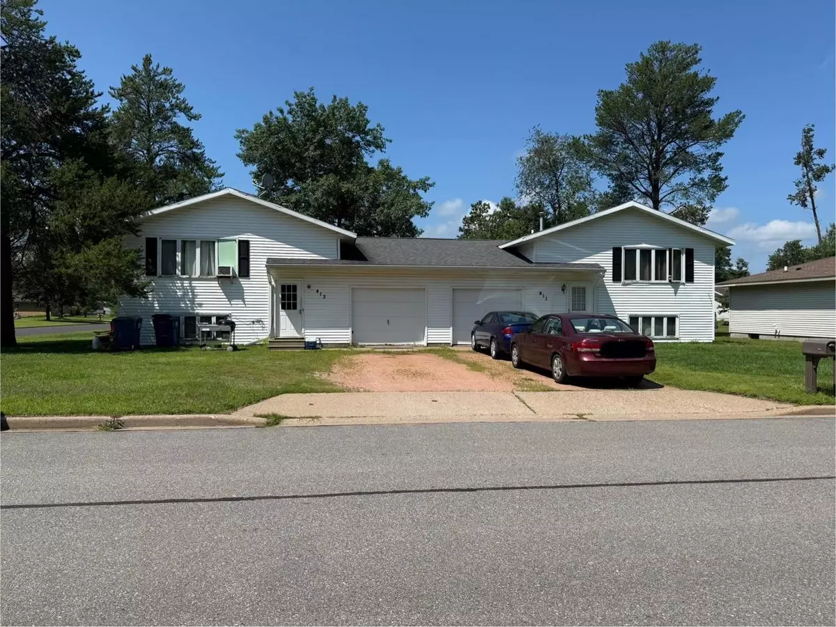 Mosinee, WI 54455,411 WILLOW STREET