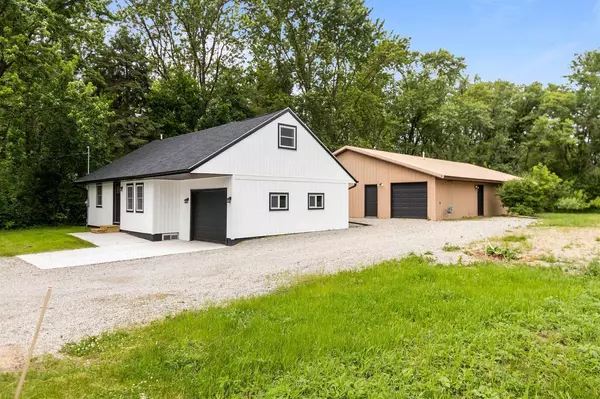 Shiocton, WI 54170,N5599 MILL STREET