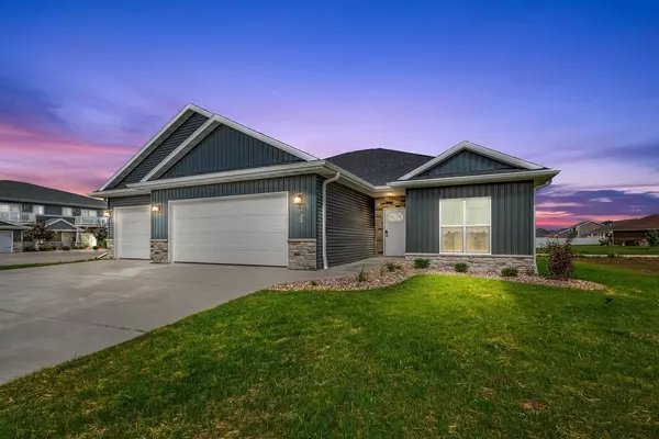 De Pere, WI 54115,733 TAMBOUR COURT