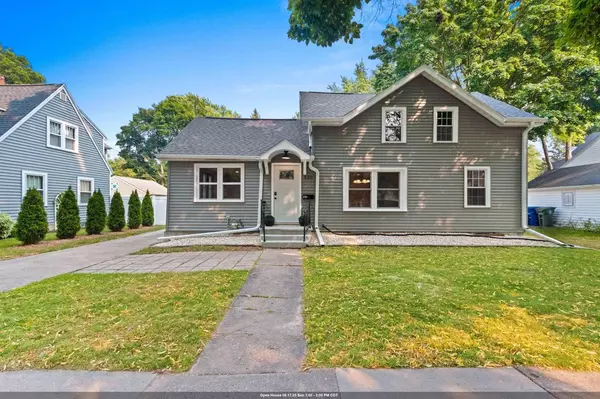 620 N MICHIGAN STREET, De Pere, WI 54115