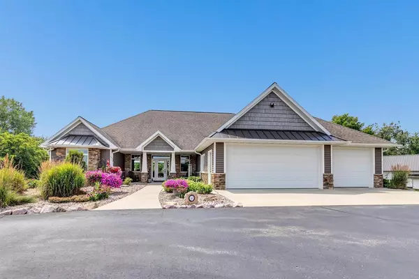 Oconto Falls, WI 54154,6867 COUNTY ROAD B