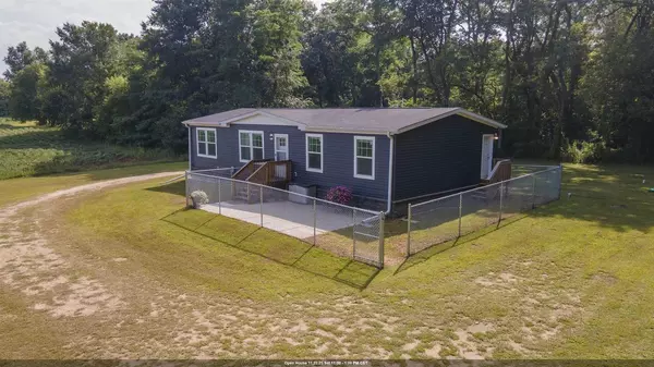 626 N SEMROW ROAD, Coloma, WI 54930