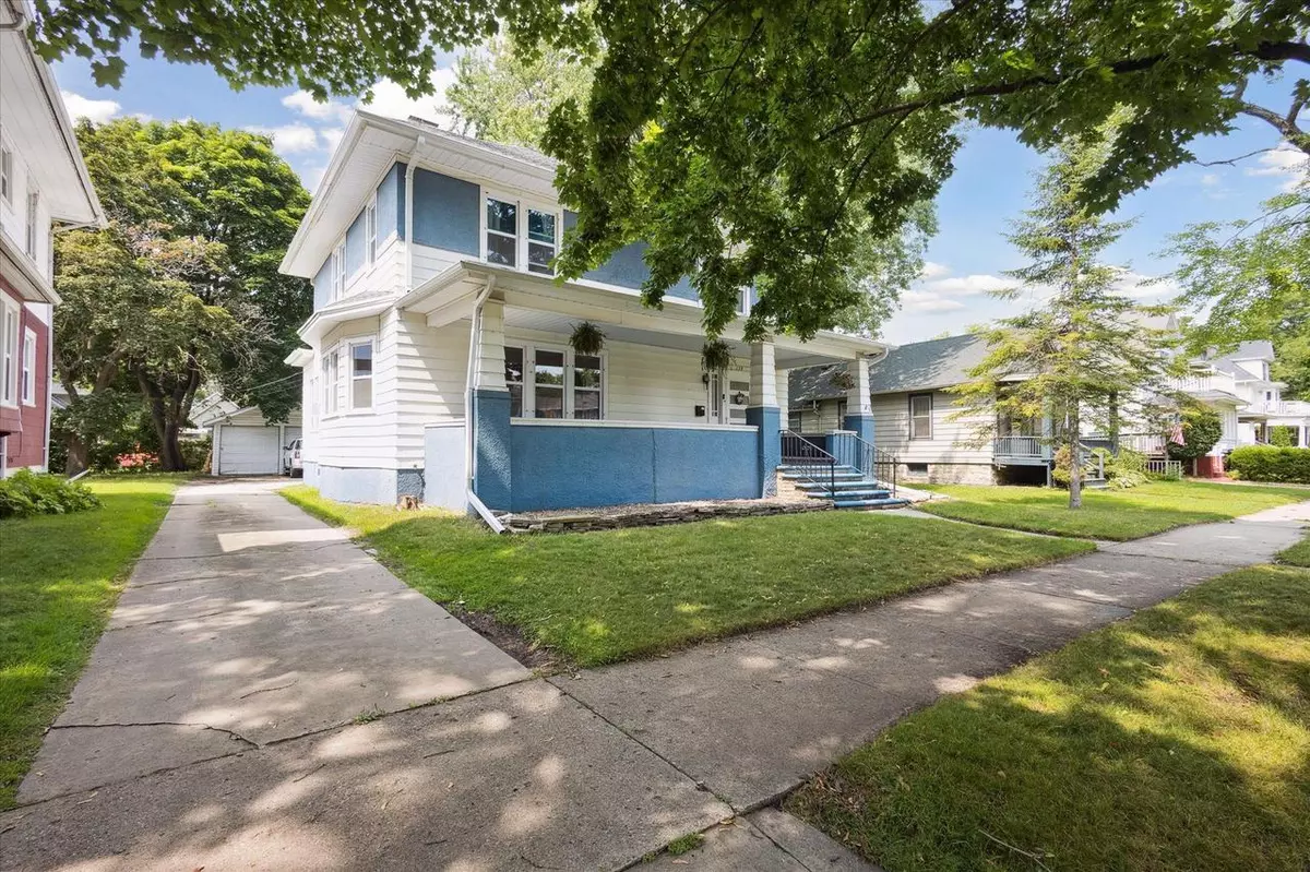 Green Bay, WI 54303,139 N MAPLE AVENUE