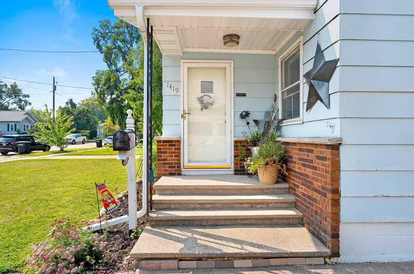 Oshkosh, WI 54901,1419 POWERS STREET