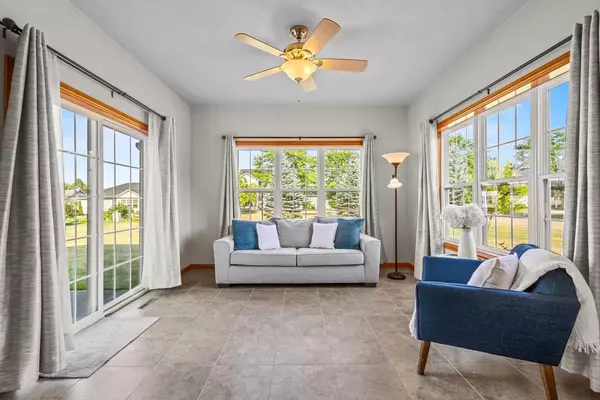 Greenville, WI 54942,N1726 SHADYBROOK LANE