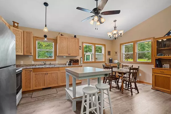Amberg, WI 54102,W6380 COUNTY RD K