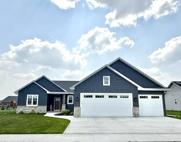 2849 E SUNSTONE PLACE, Appleton, WI 54913