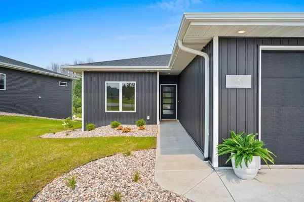 Howard, WI 54313,4001 ANTWERP AVENUE #UNIT 3