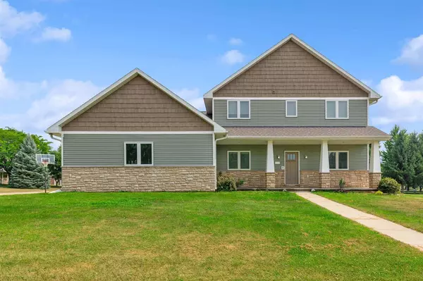 Shawano, WI 54166,1410 S PROSPECT STREET