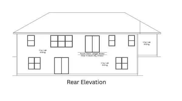 Hortonville, WI 54944,553 HORTON TERRACE