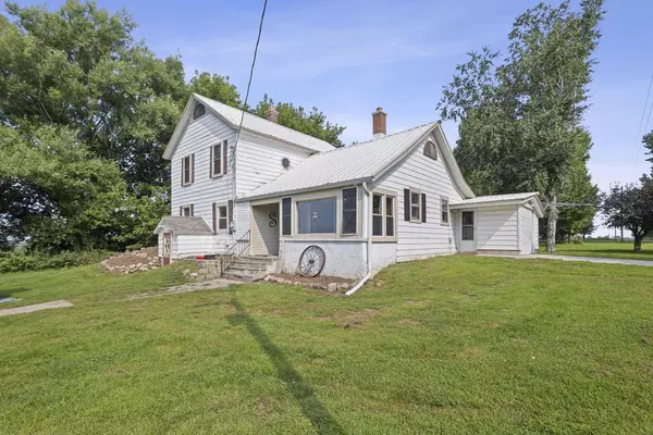 Tigerton, WI 54486,N3798 LENZ ROAD