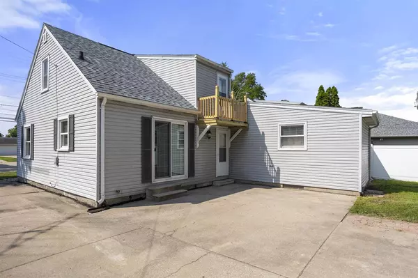 Kimberly, WI 54136,528 E MAES AVENUE