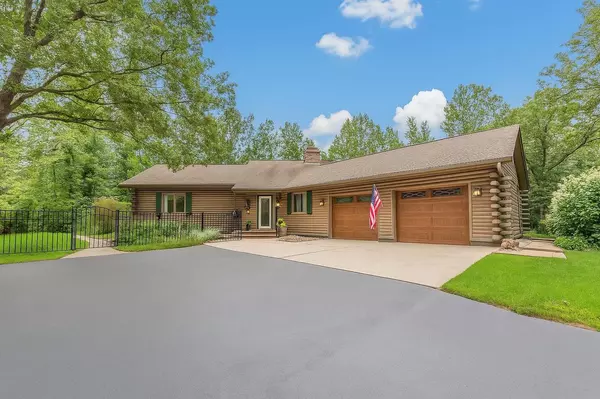 Wautoma, WI 54982,N2898 24TH ROAD