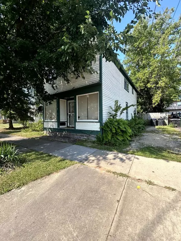 107 S ANDREWS STREET, Shawano, WI 54166