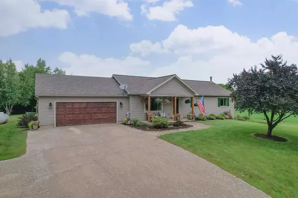 W5150 RED SCHOOL ROAD, Peshtigo, WI 54157