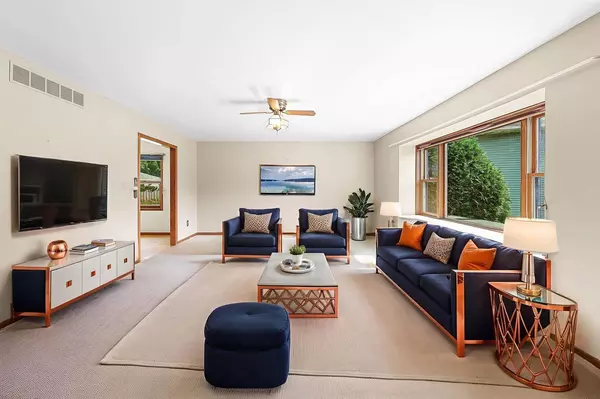 Fond Du Lac, WI 54935,45 MARTIN PLACE