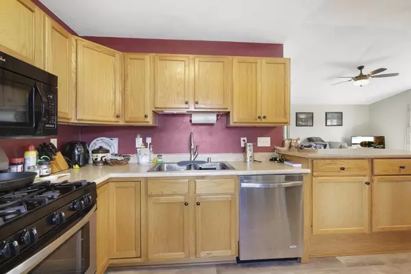 Winneconne, WI 54986,1127 POPPY LANE