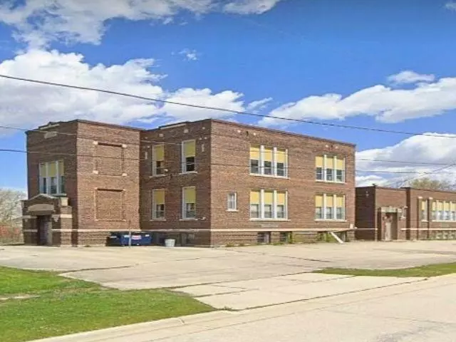 Glenbeulah, WI 53023,120 E BENSON STREET