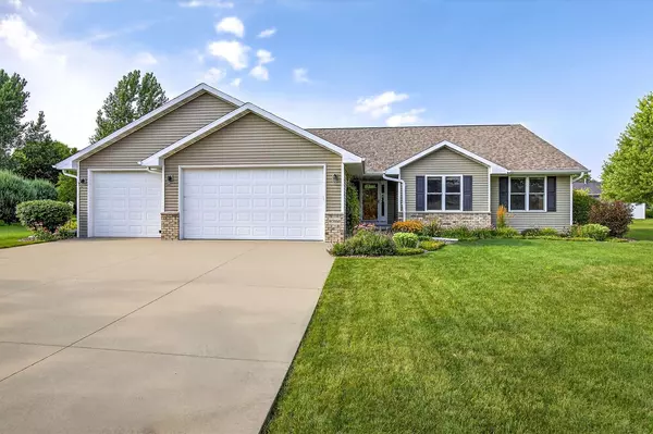W7050 GLEN VALLEY DRIVE, Greenville, WI 54942