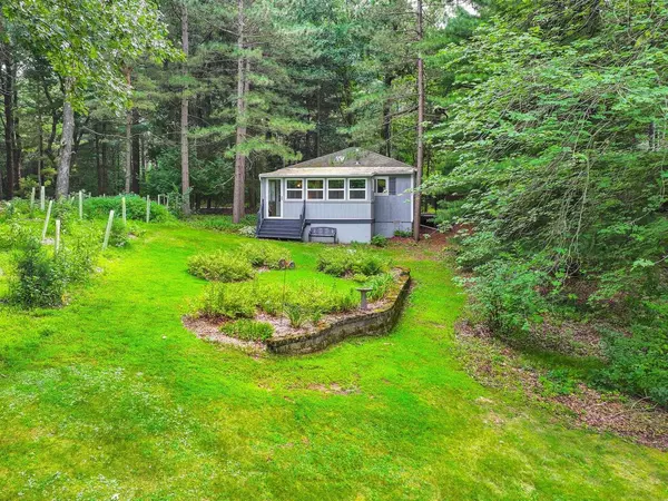 Wautoma, WI 54982,W6774 PORTERS LAKE ROAD