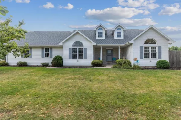 509 APPLEWOOD DRIVE, Kimberly, WI 54136