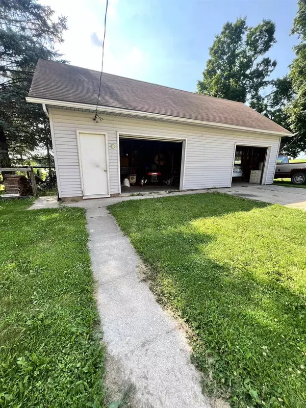 Bonduel, WI 54107,N3671 OLD 47 ROAD