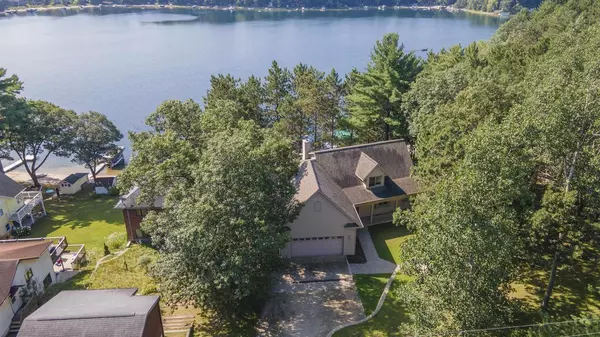 W4631 N PEARL LAKE STREET, Redgranite, WI 54970