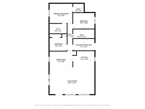 Malone, WI 53049,N10286 GULIG ROAD