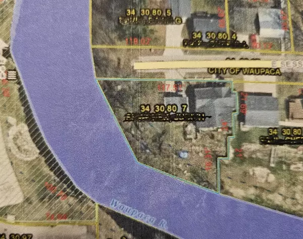 Waupaca, WI 54981,206 E SESSIONS STREET