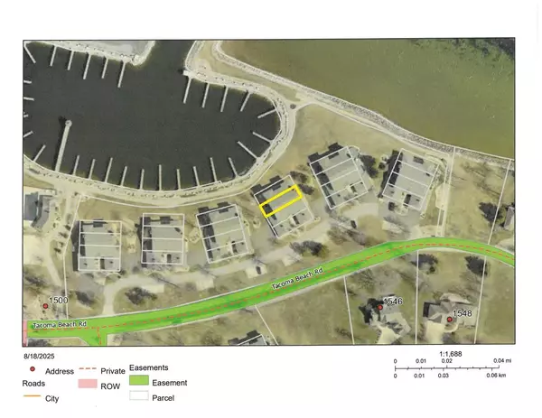 Sturgeon Bay, WI 54235,1500 TACOMA BEACH ROAD #4-2