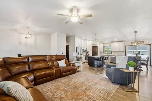 De Pere, WI 54115,2222 CREEKSEDGE CIRCLE