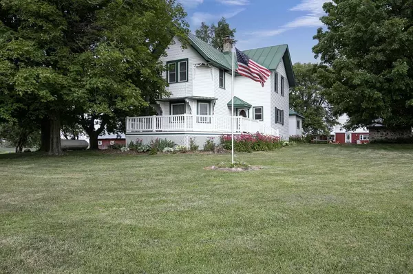 N3711 STATE ROAD 47, Bonduel, WI 54107