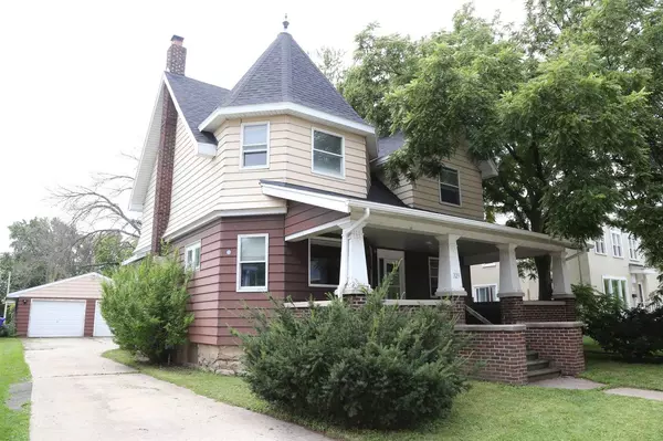 329 TAYLOR STREET, Kaukauna, WI 54130